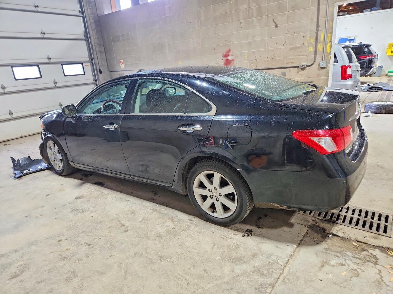 Lexus Es 350