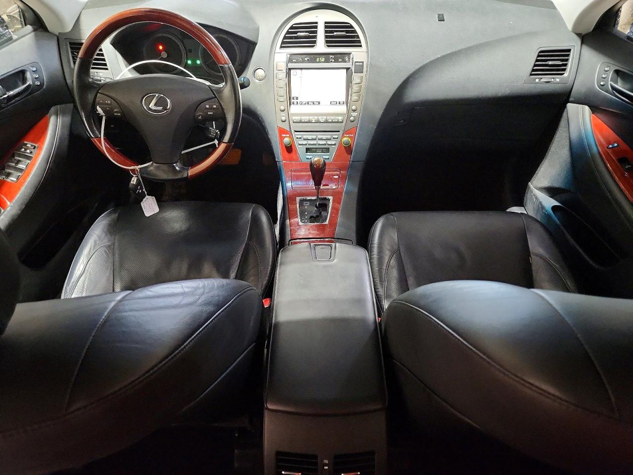 Lexus Es 350