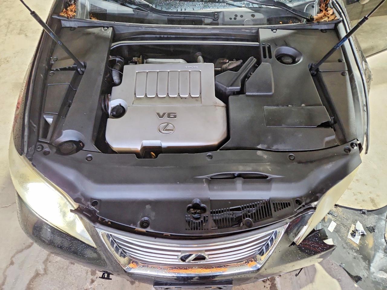 Lexus Es 350