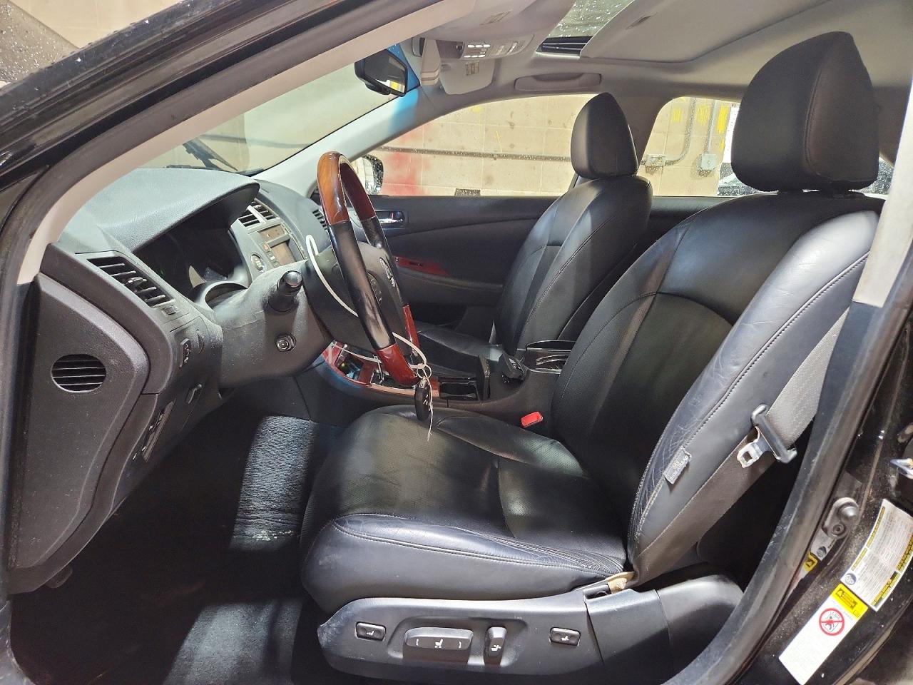Lexus Es 350
