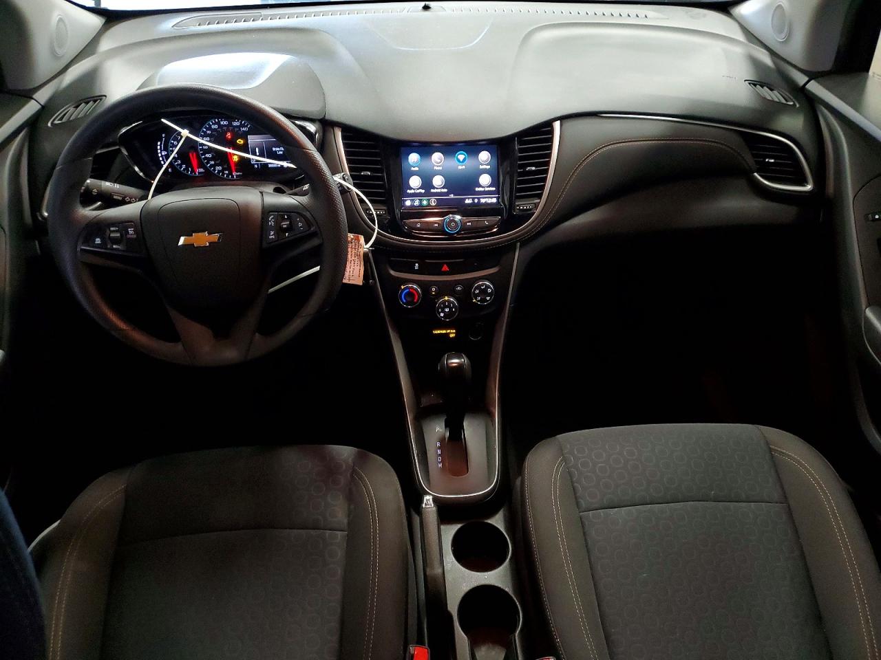 Chevrolet Trax Ls