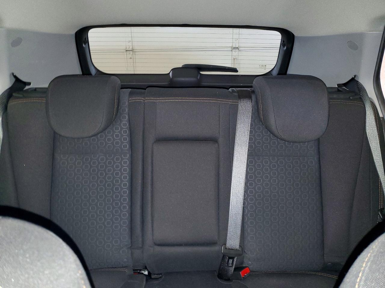 Chevrolet Trax Ls