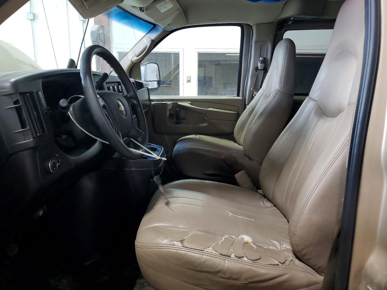 Chevrolet Express