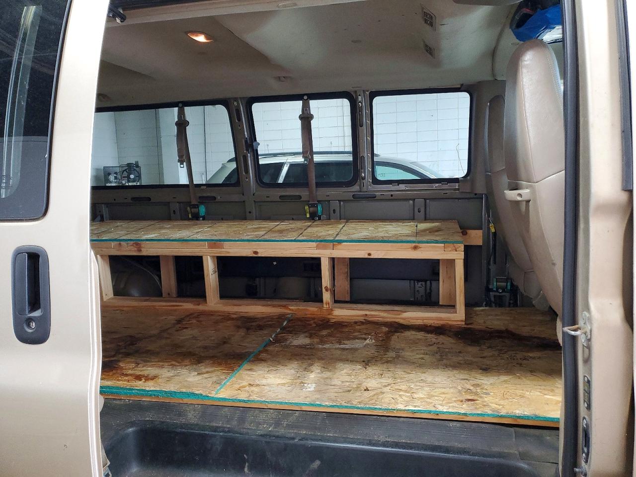 Chevrolet Express