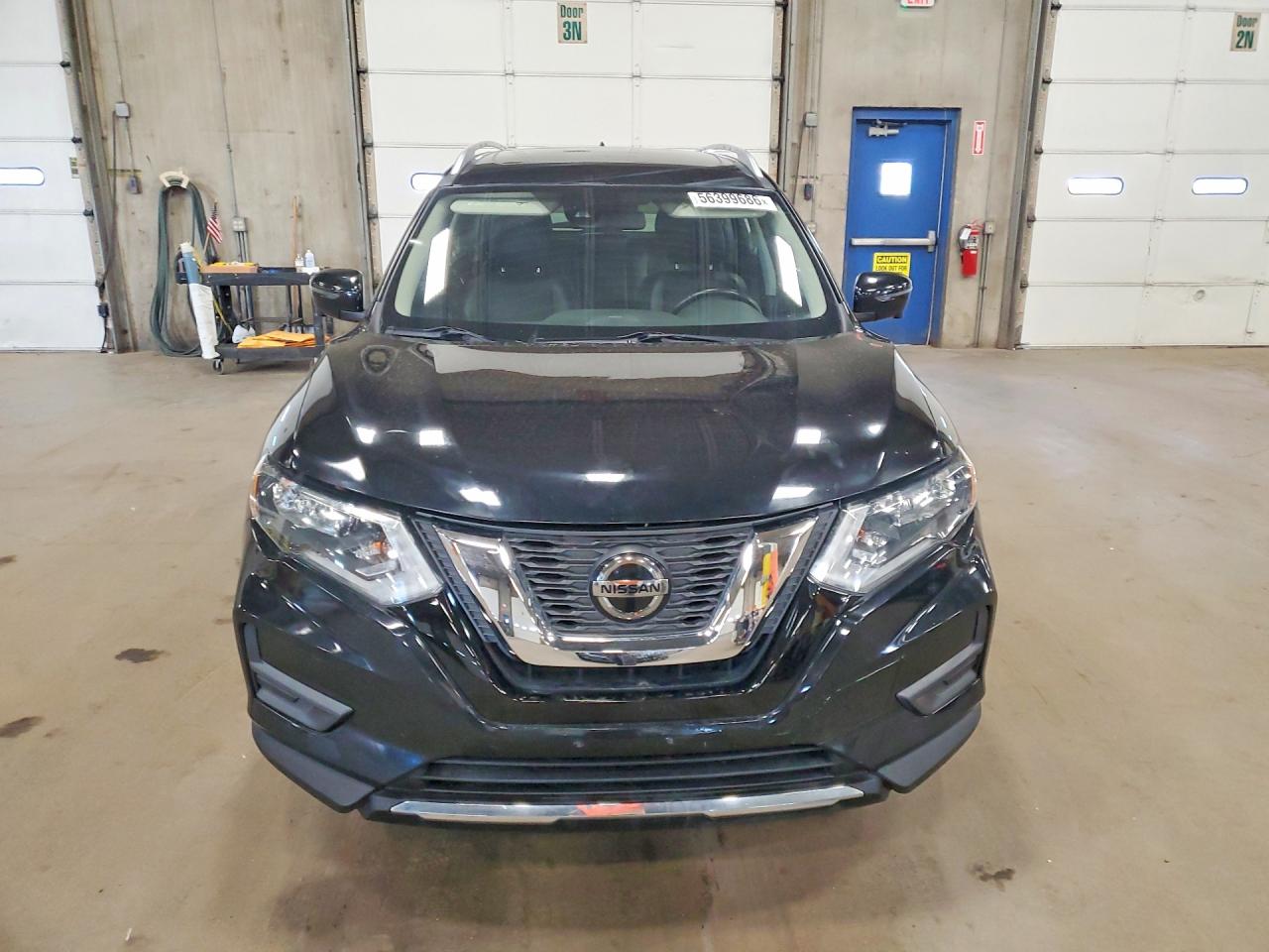 Nissan Rogue Sl