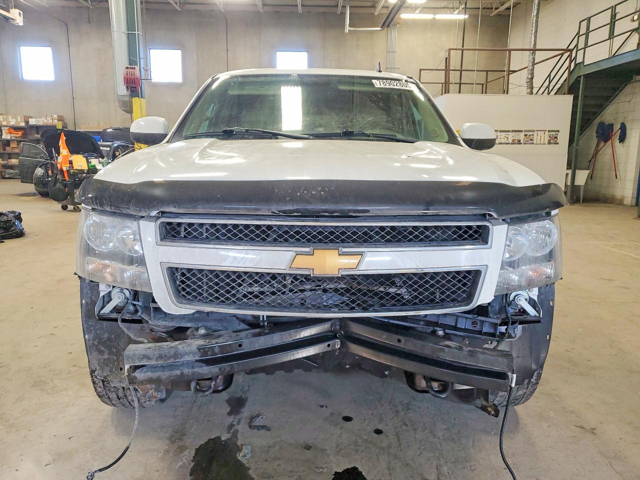 Chevrolet Tahoe K1500 Lt