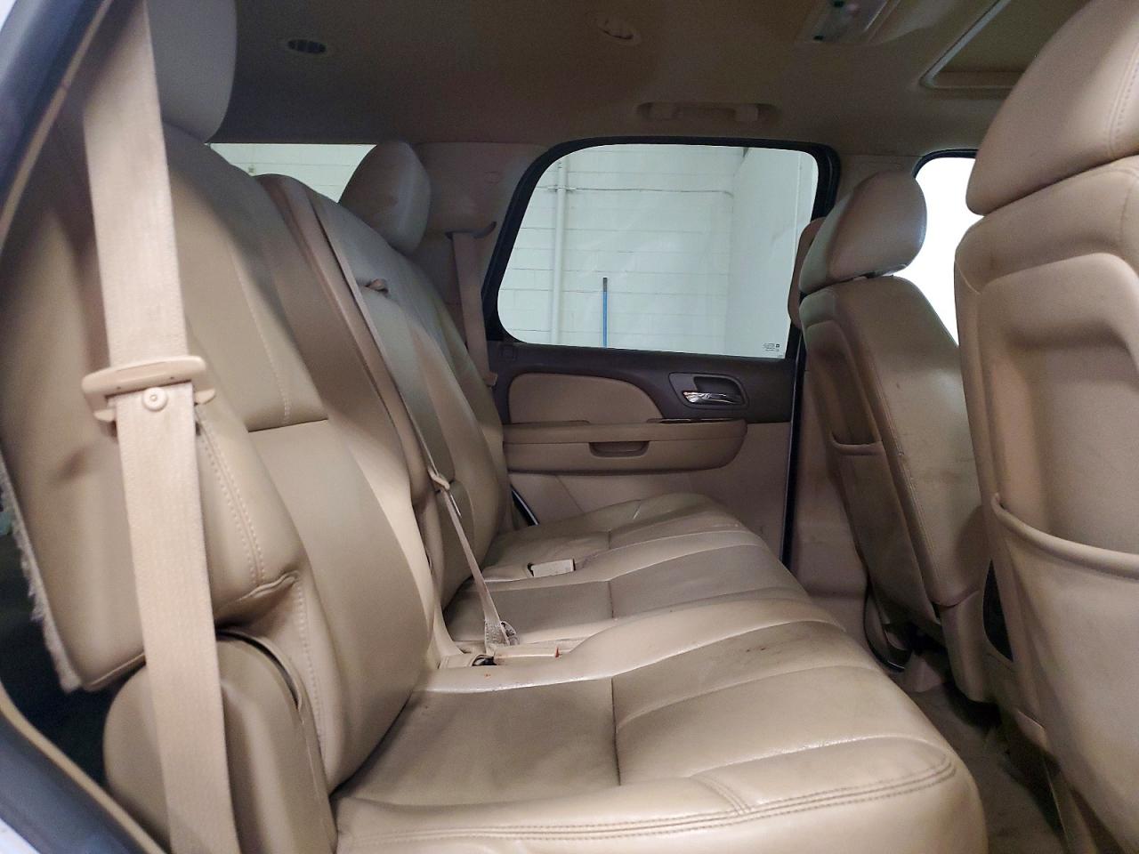 Chevrolet Tahoe K1500 Lt