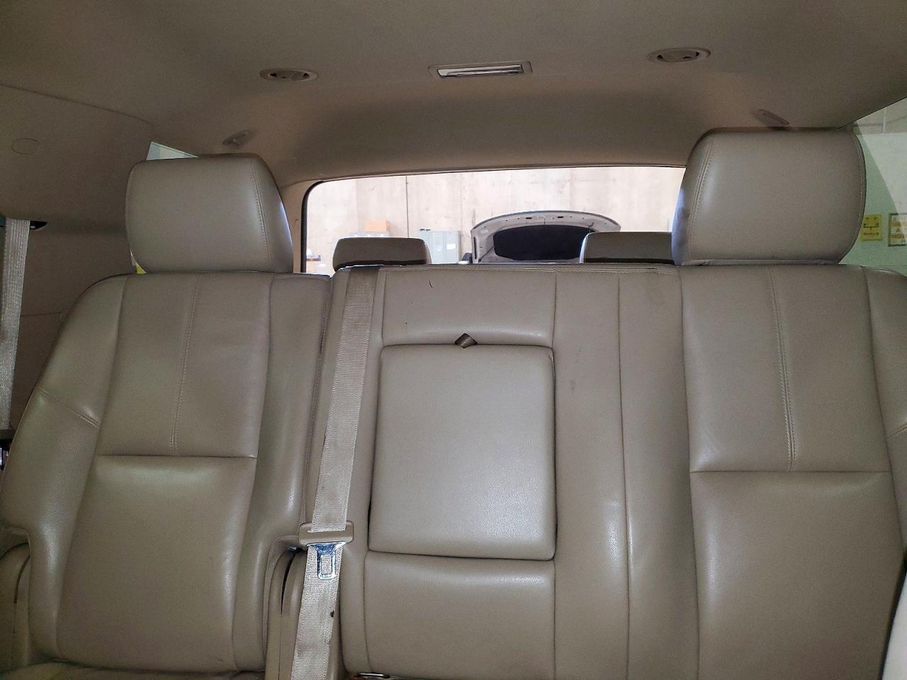Chevrolet Tahoe K1500 Lt