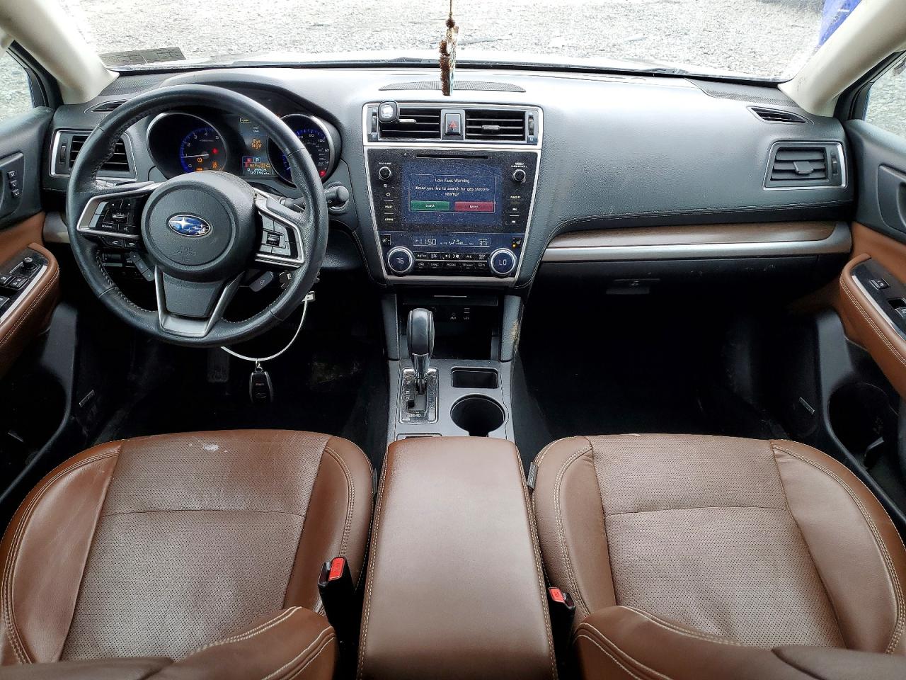 Subaru Outback Touring
