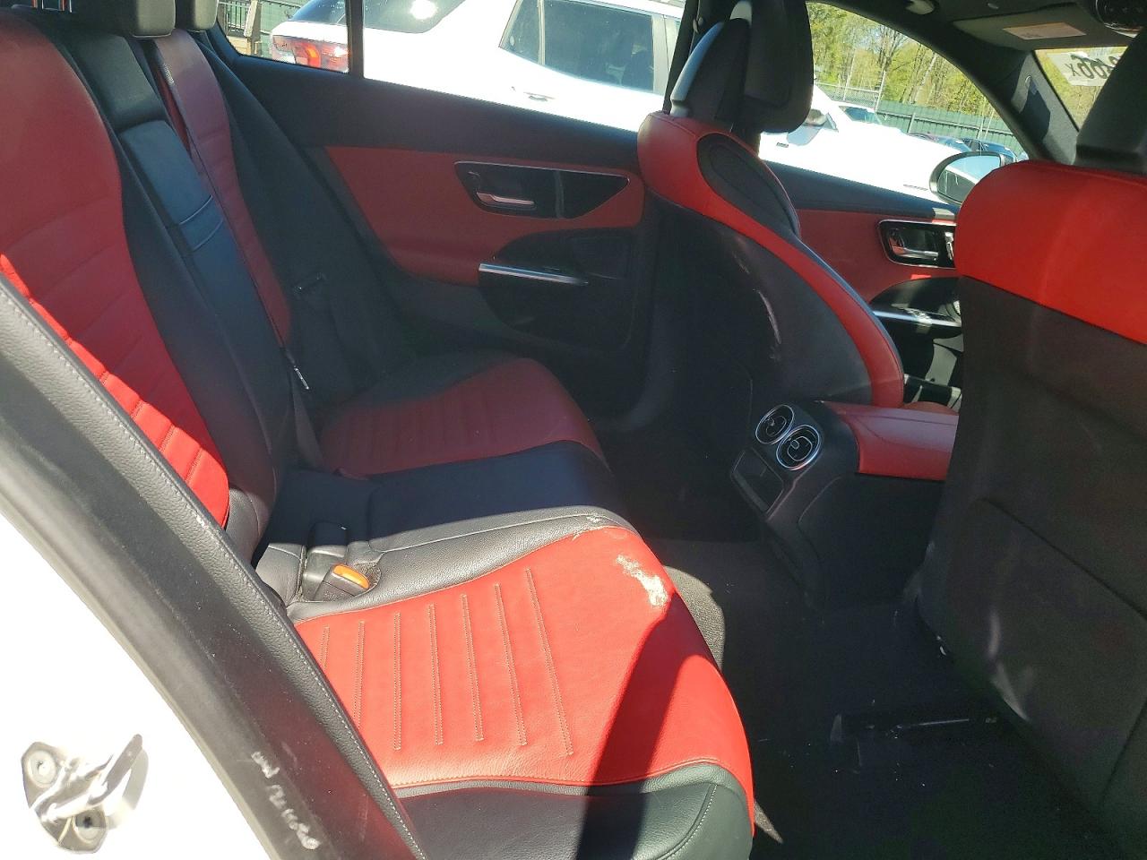 Mercedes-Benz C-Class 300 4matic