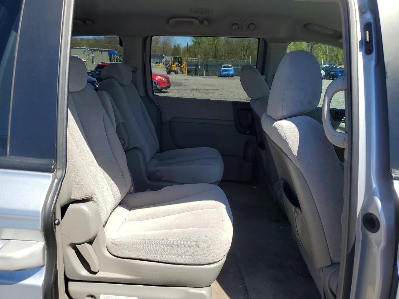 Kia Sedona Lx
