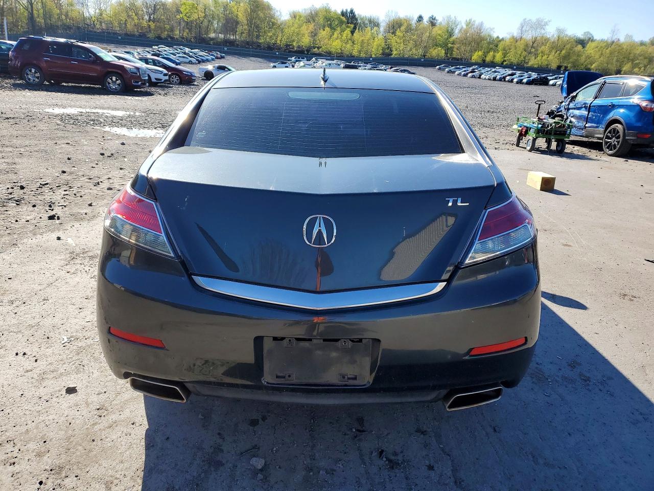 Acura TL