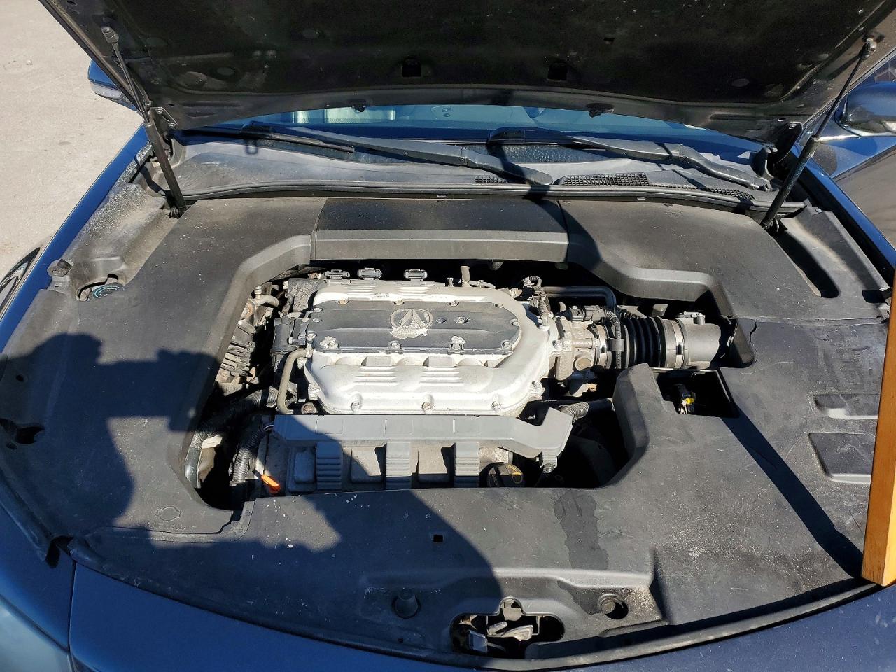 Acura TL