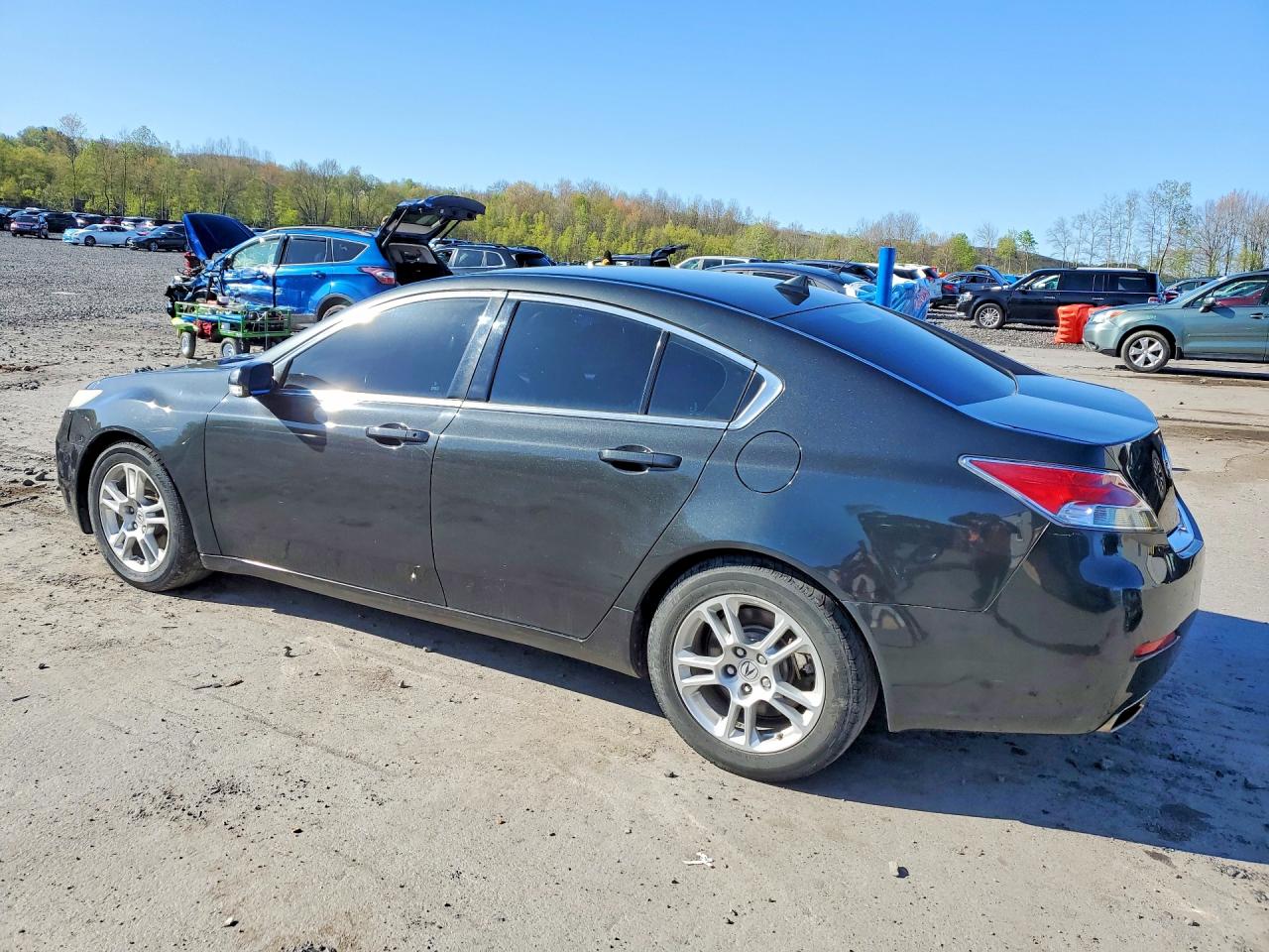 Acura TL