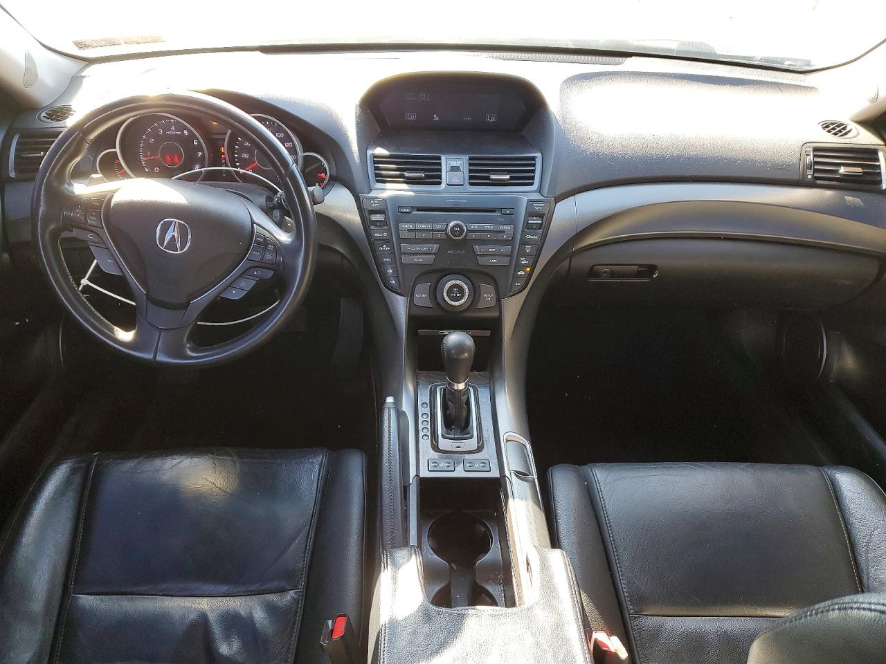 Acura TL