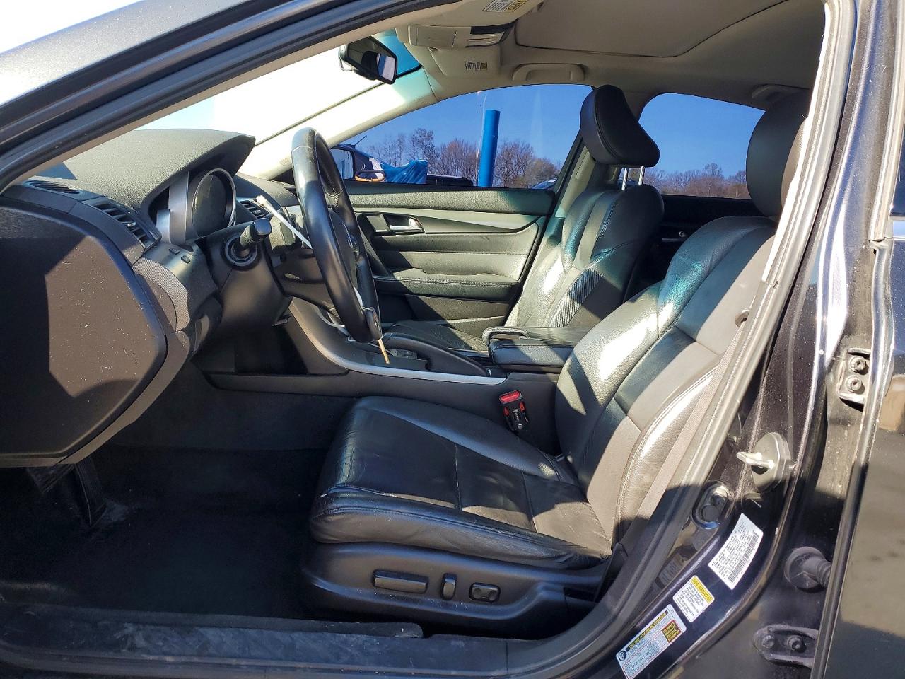 Acura TL