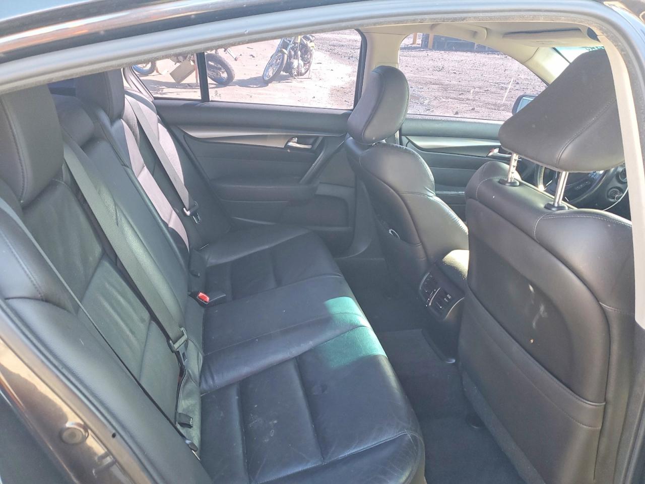 Acura TL