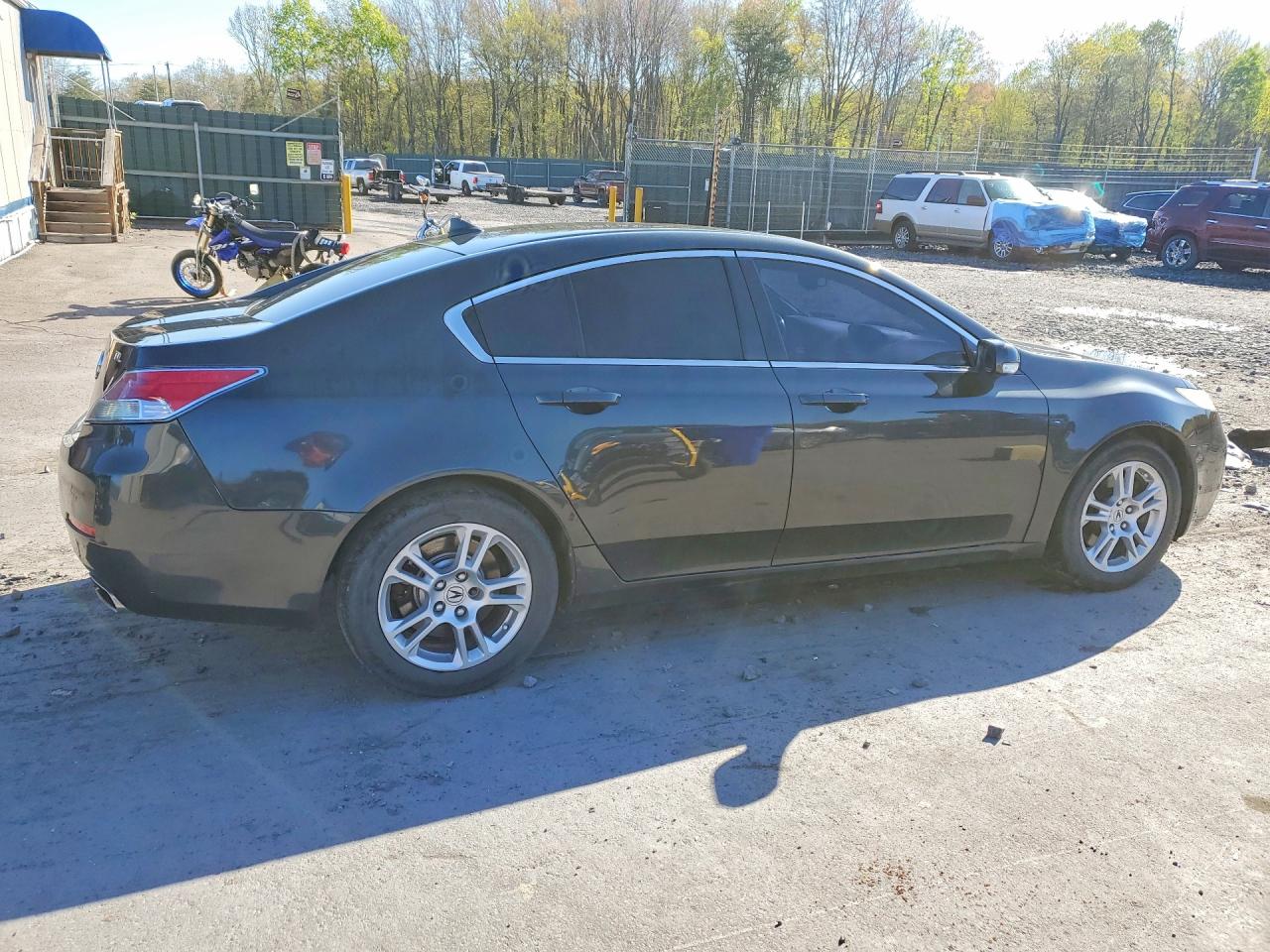 Acura TL