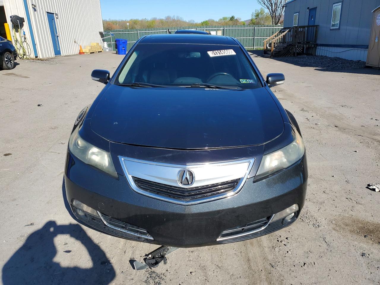 Acura TL