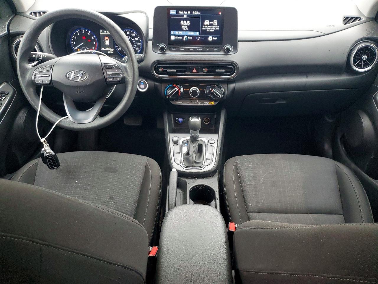 Hyundai KONA Sel