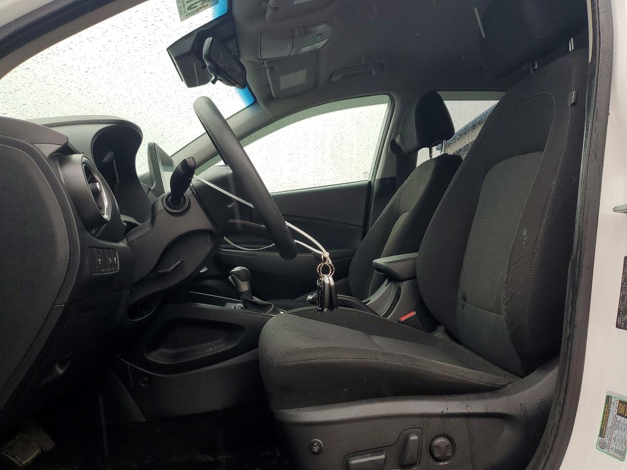 Hyundai KONA Sel