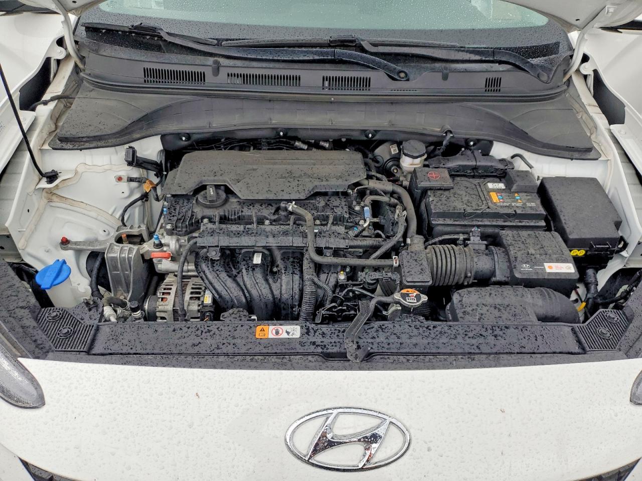 Hyundai KONA Sel