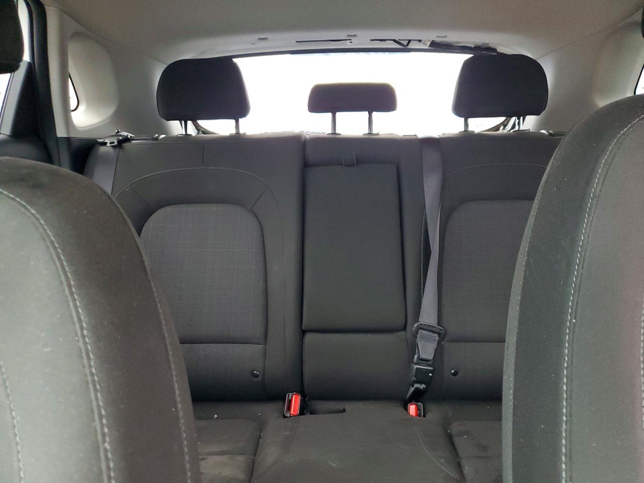Hyundai KONA Sel