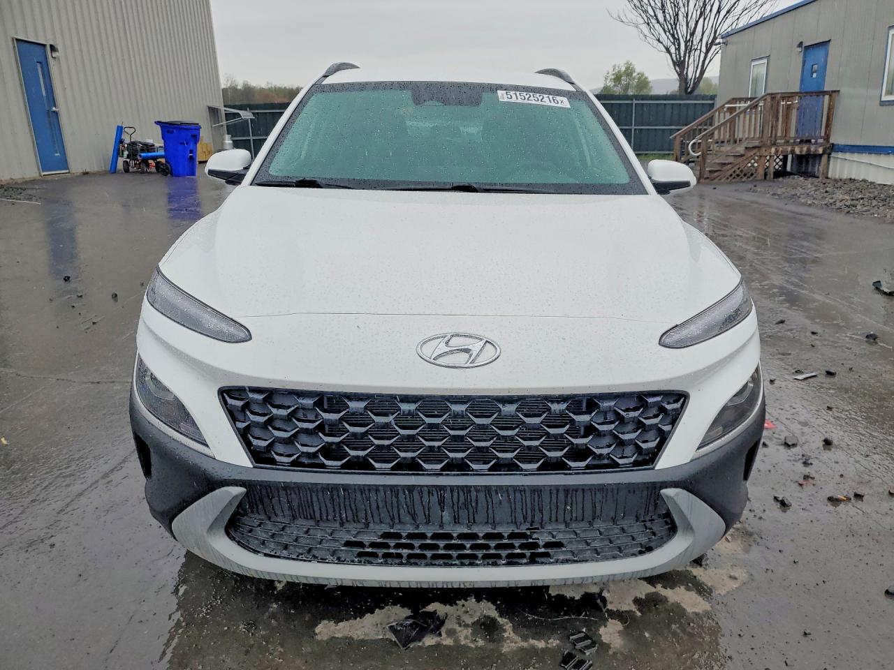 Hyundai KONA Sel