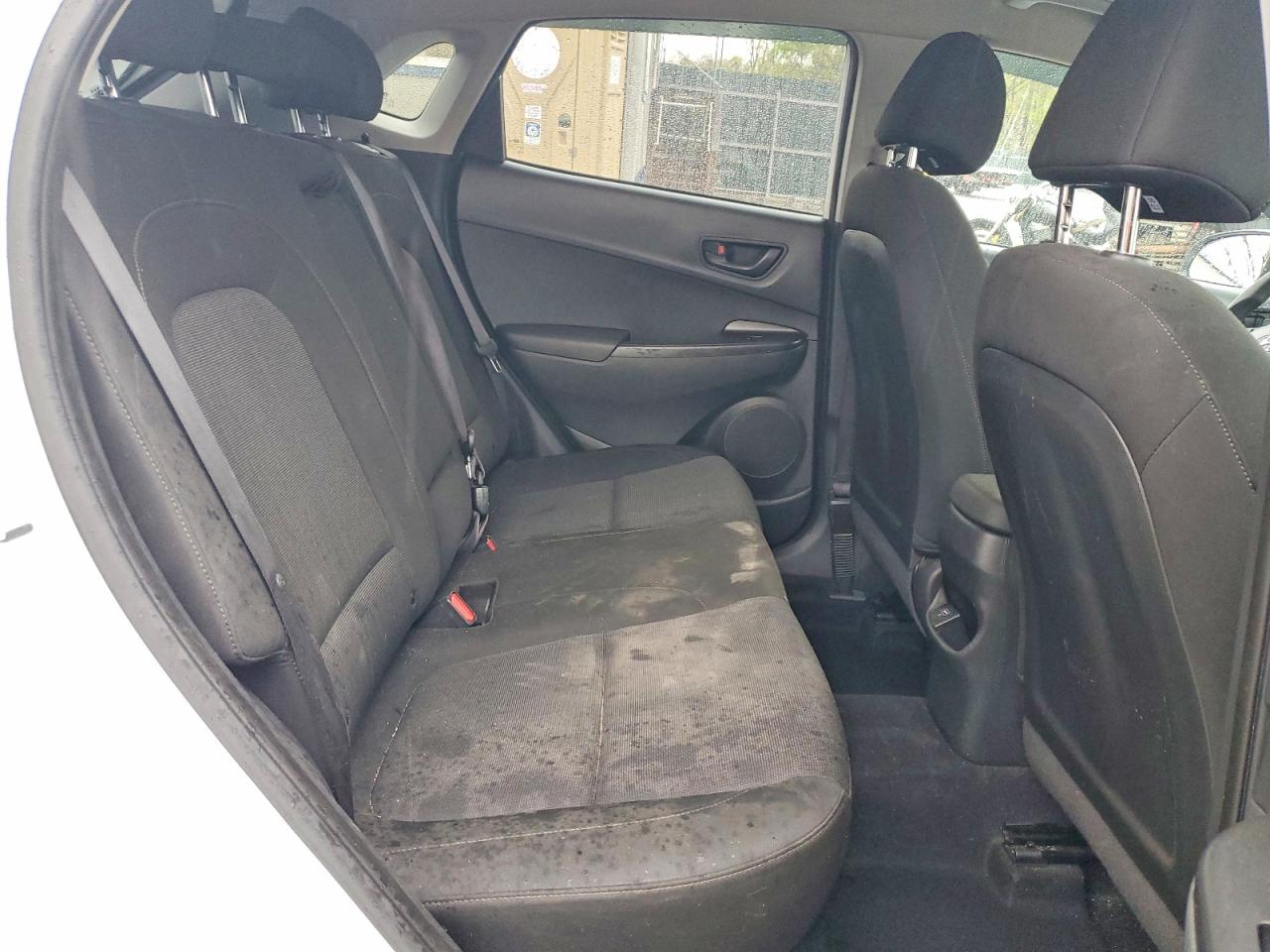 Hyundai KONA Sel