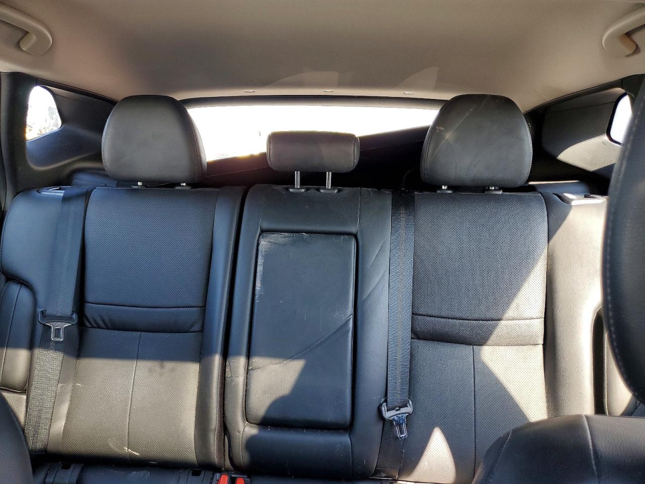 Nissan Rogue Sl