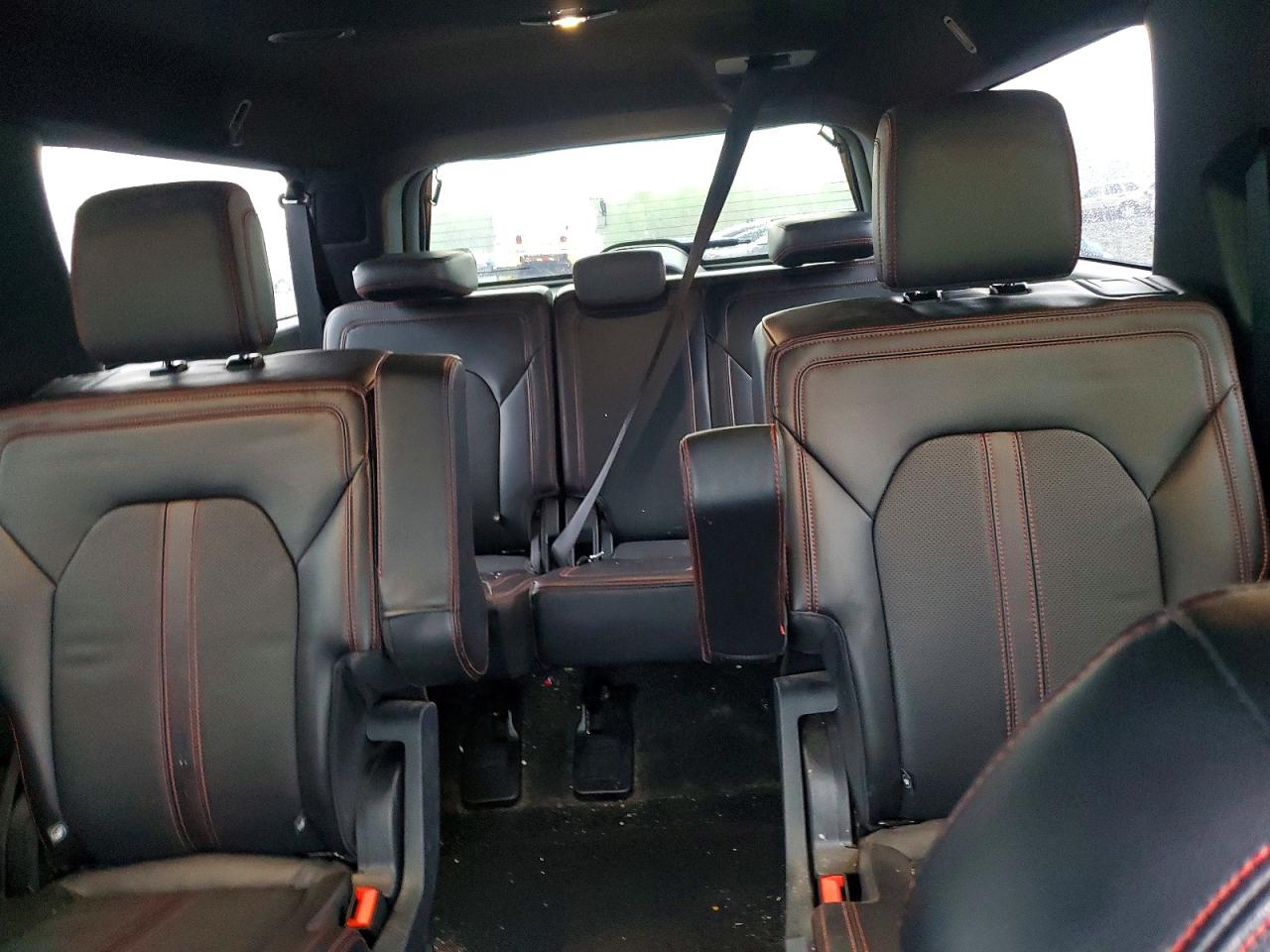 Ford Expedition Max Limited