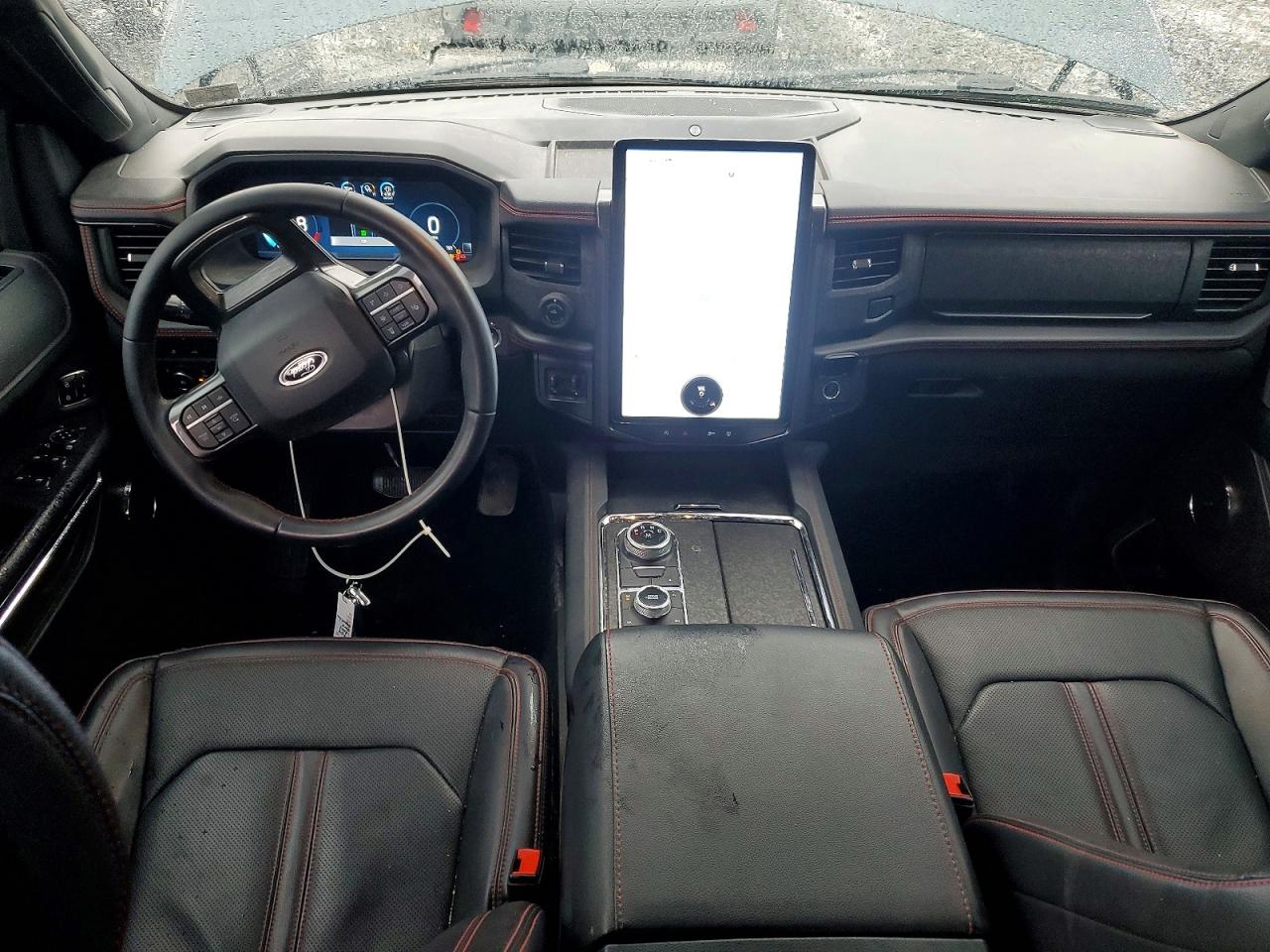 Ford Expedition Max Limited