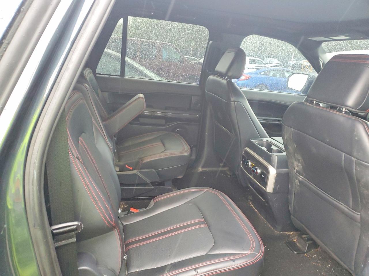 Ford Expedition Max Limited