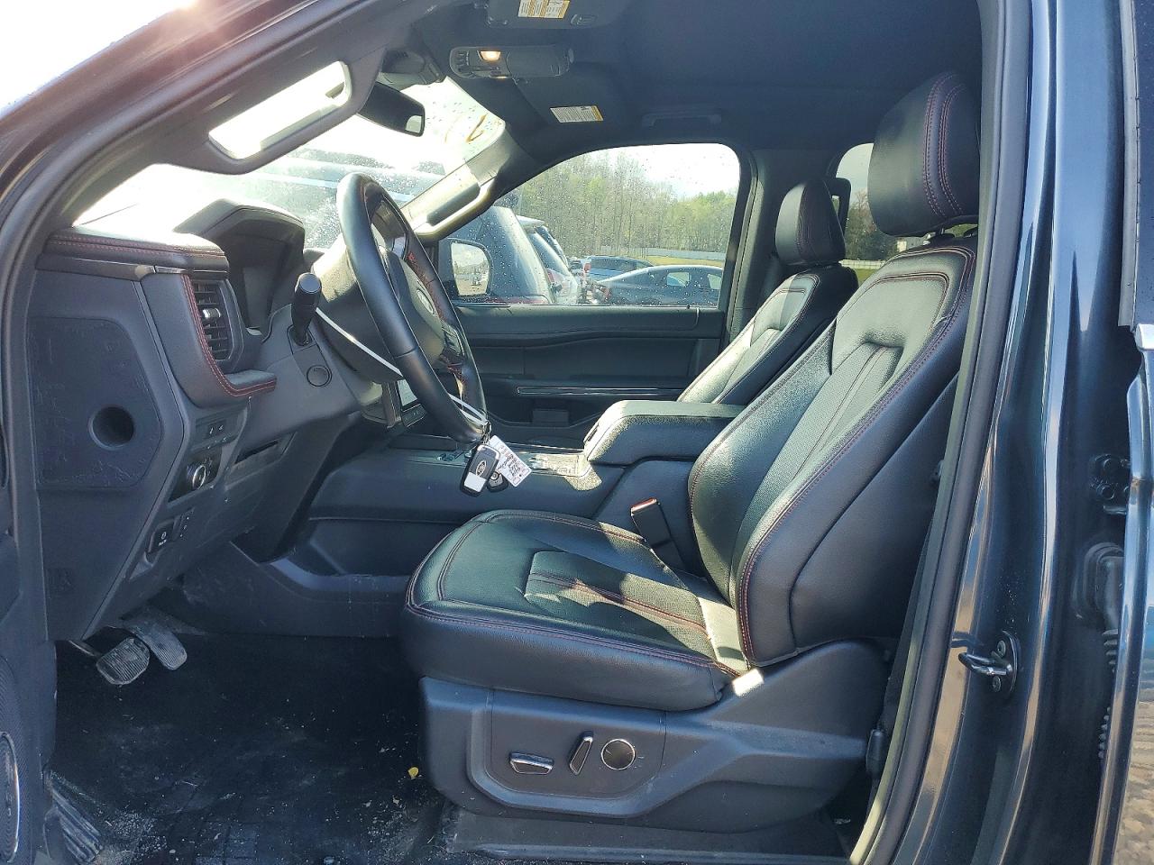 Ford Expedition Max Limited