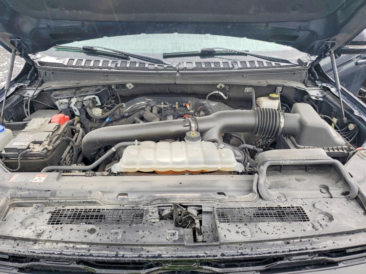 Ford Expedition Max Limited