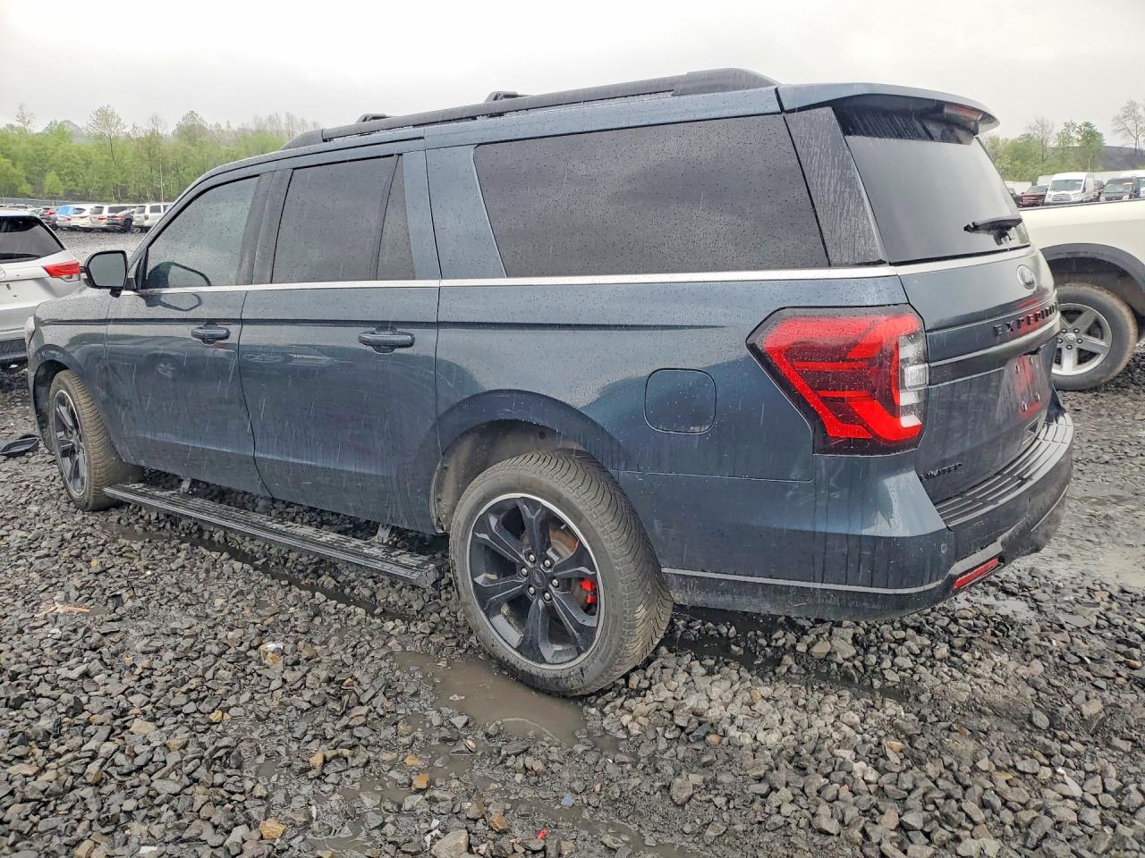 Ford Expedition Max Limited