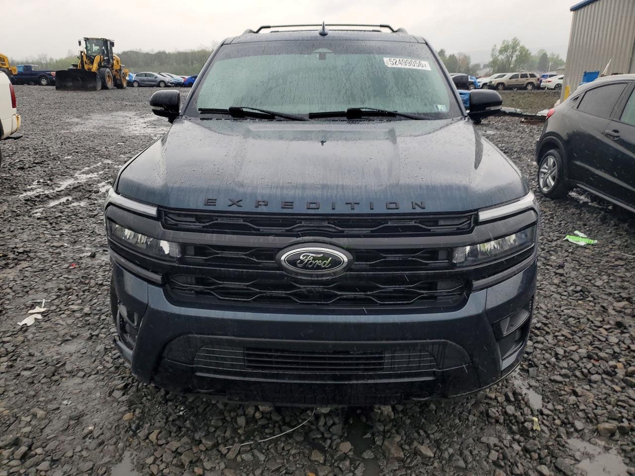 Ford Expedition Max Limited