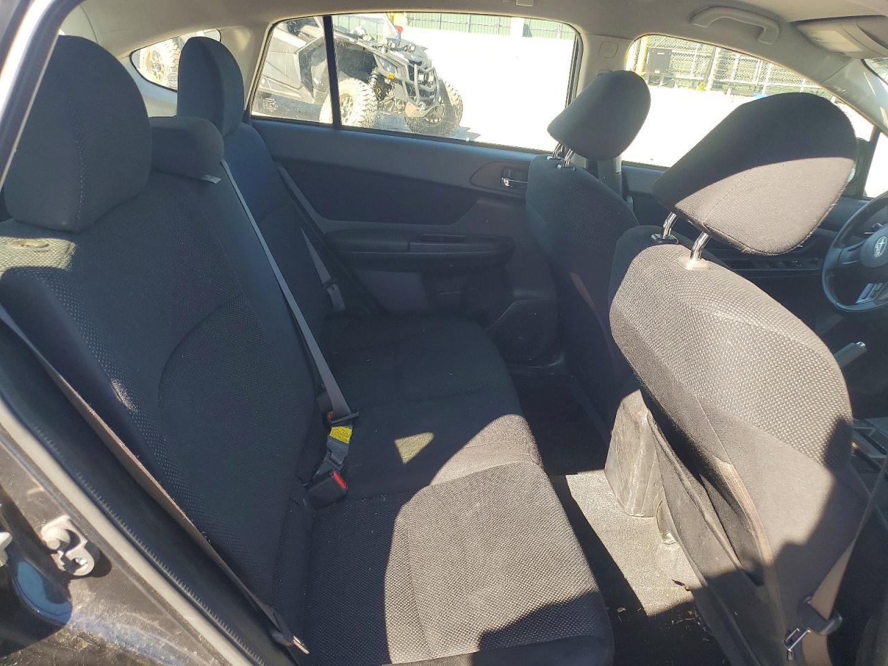 Subaru Impreza Premium
