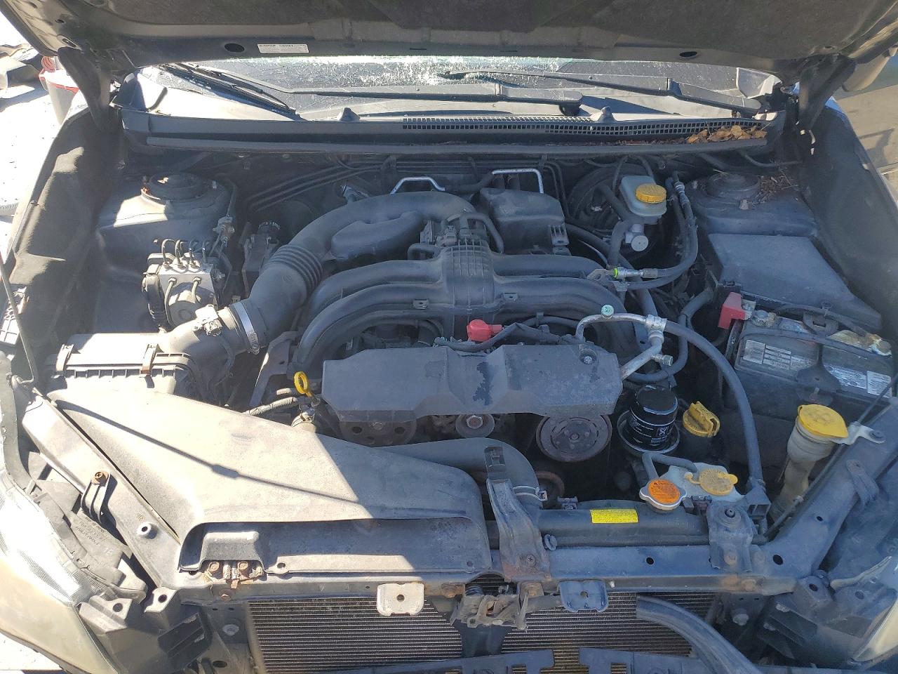 Subaru Impreza Premium