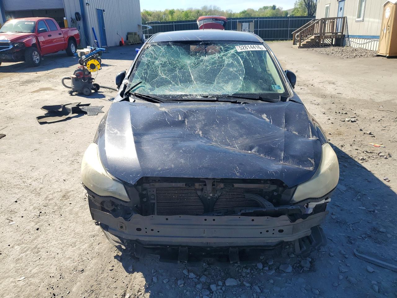 Subaru Impreza Premium