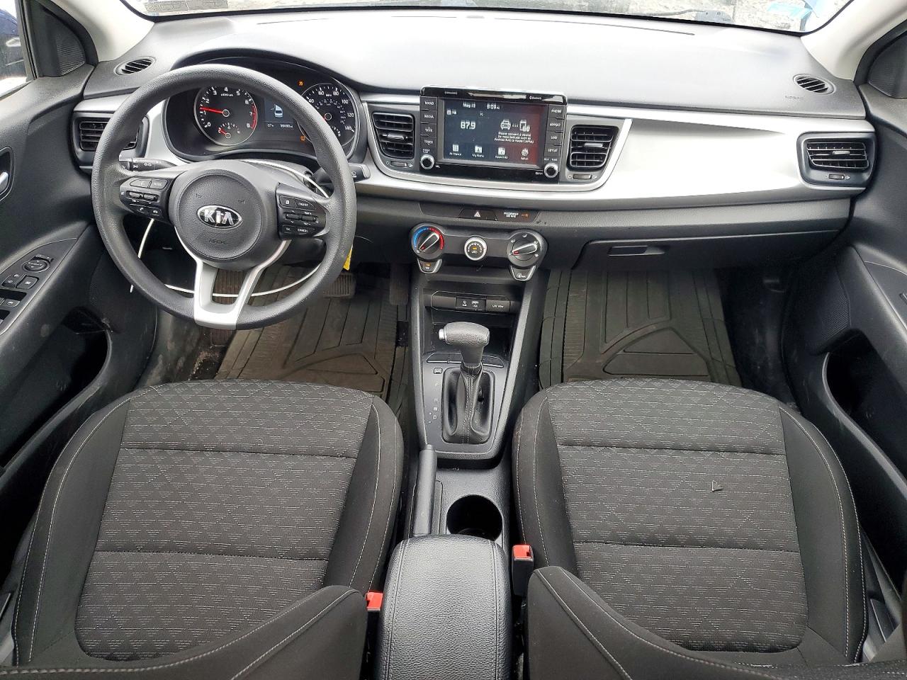 Kia Rio S