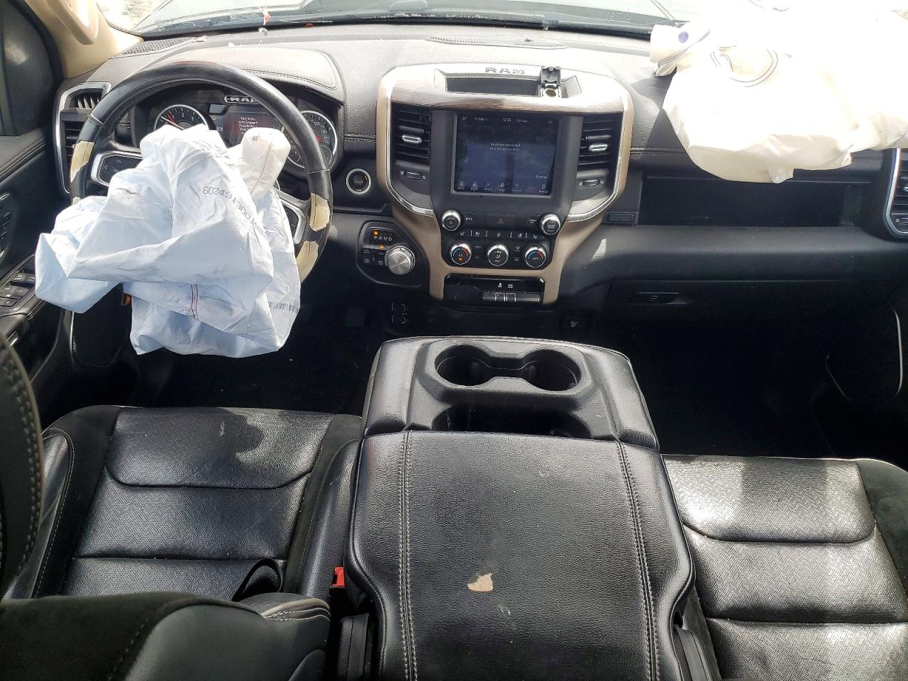 Ram 1500 Laramie