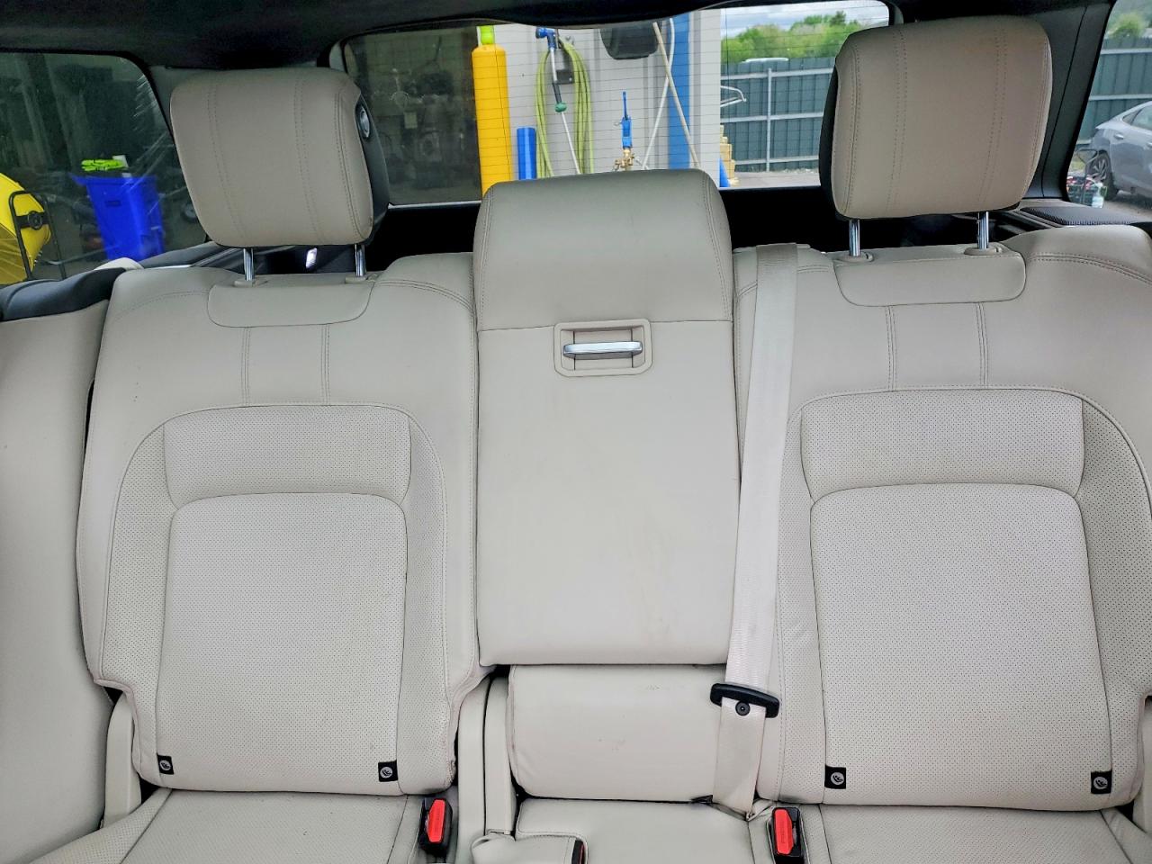 Land Rover Range Rover Hse