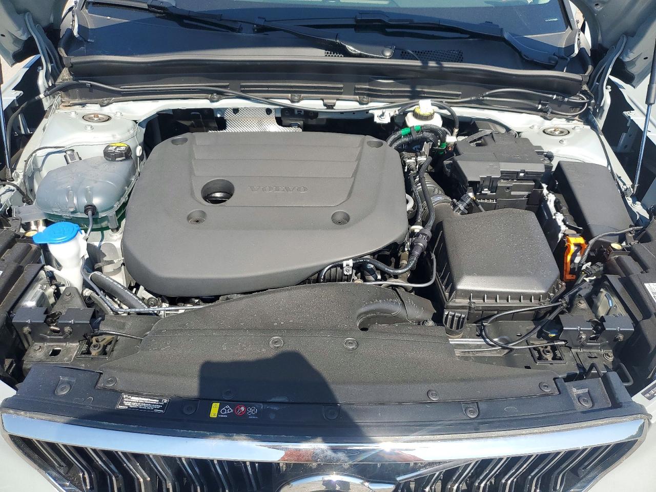 Volvo XC40 Plus
