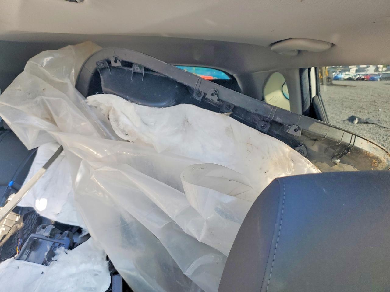 Kia Seltos Ex