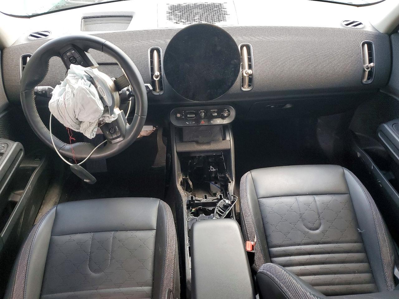 MINI Cooper S All4