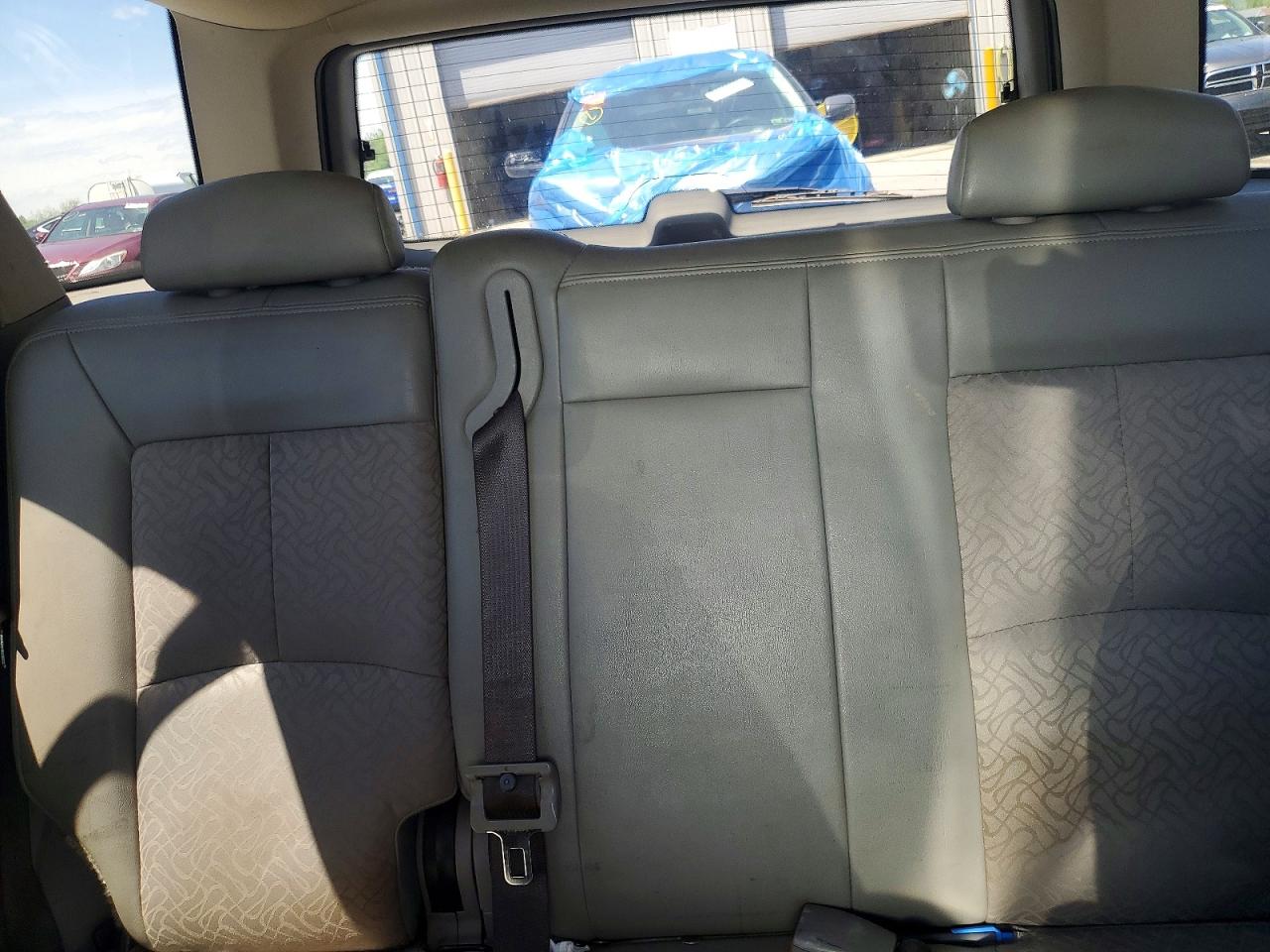 Saturn Vue