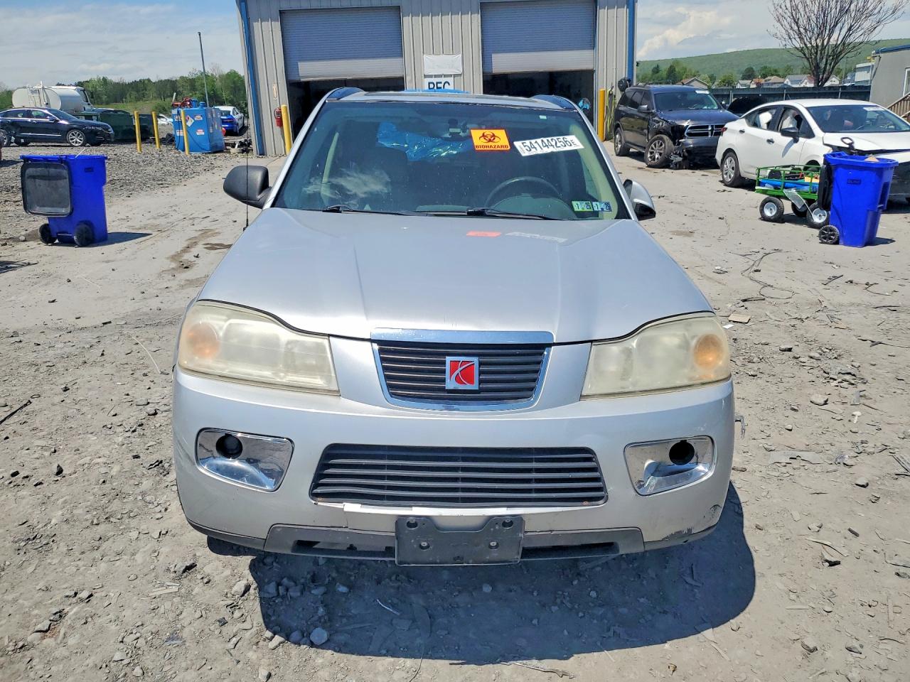 Saturn Vue