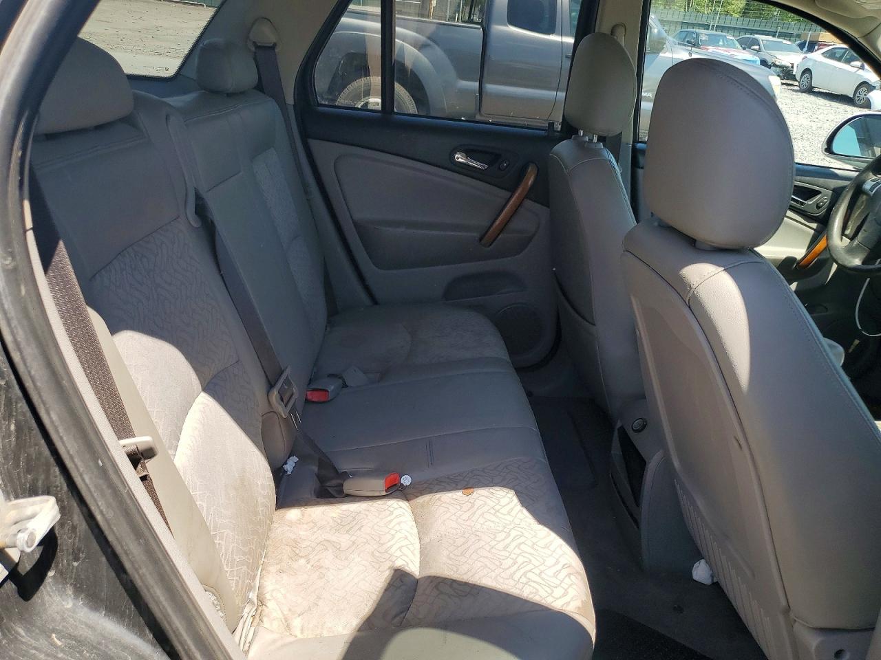Saturn Vue