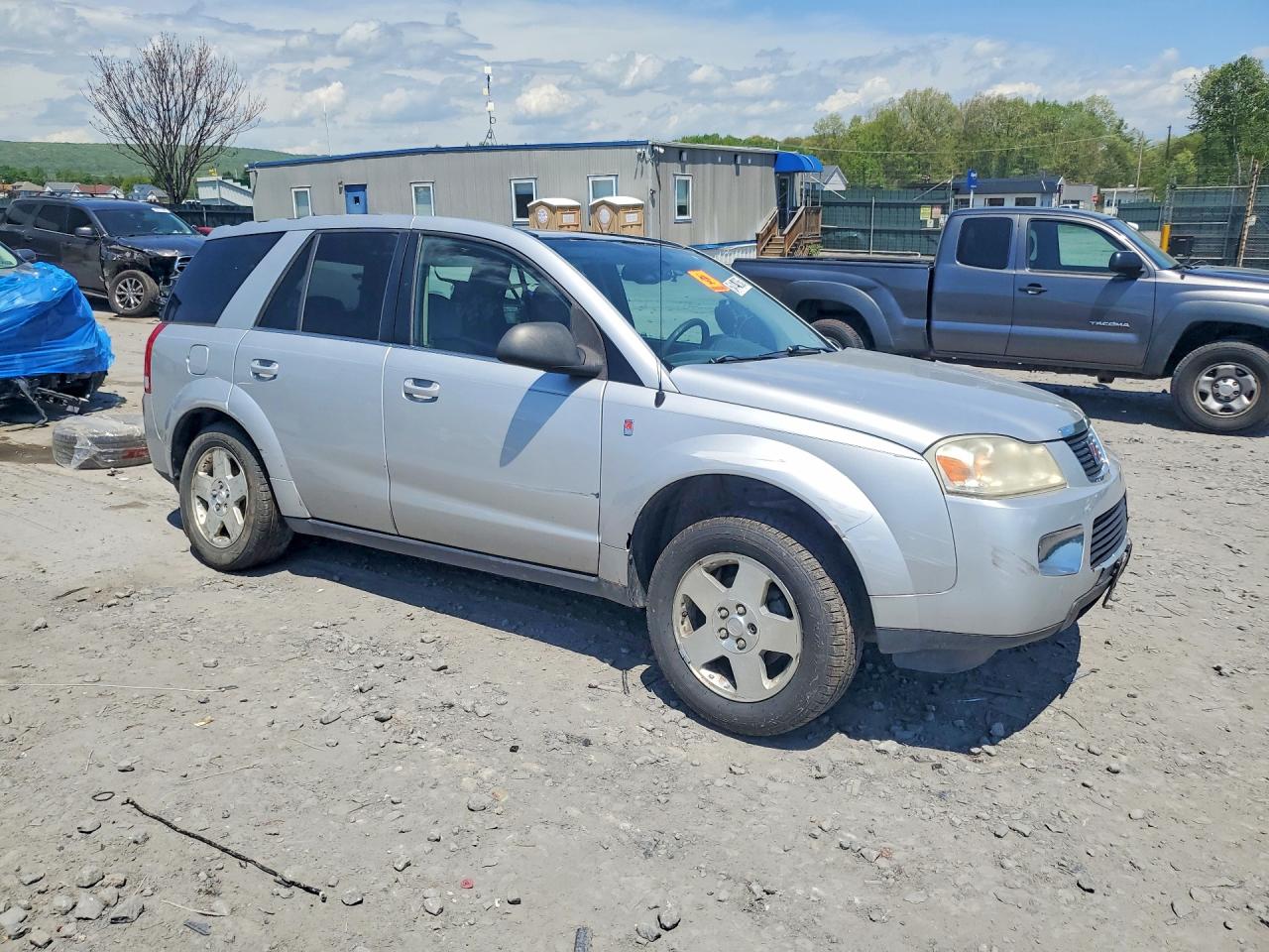 Saturn Vue